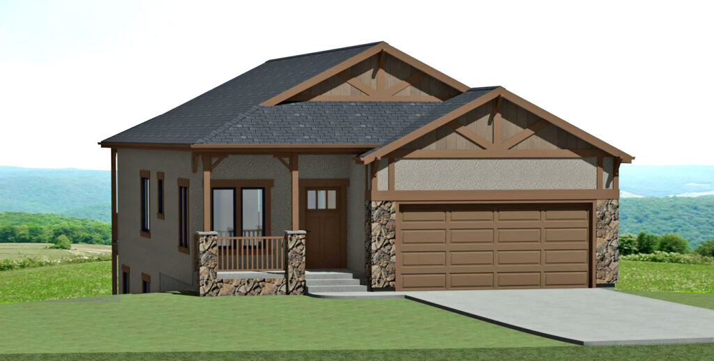 Palmer Lake Mountain Property Builders