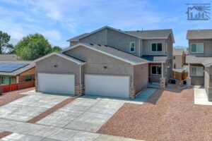 Colorado Springs New Construction Homes Now Available