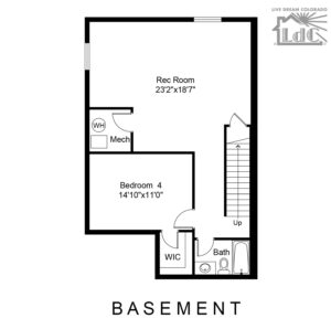 32 Basement Left