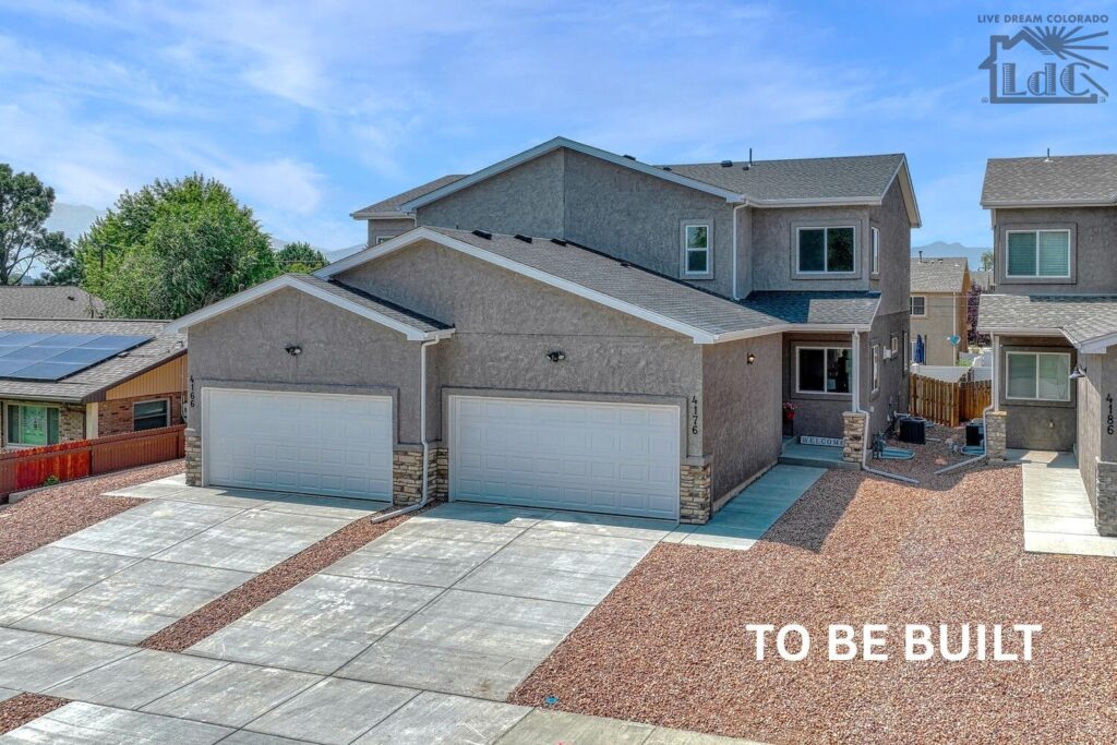 4266 Orchid Street – Duplex