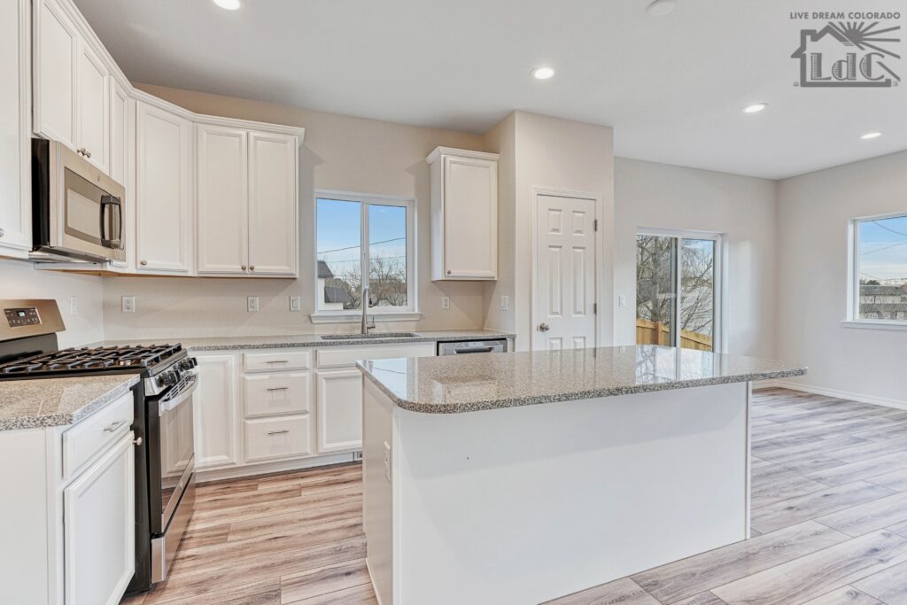 4266 Orchid Street – Duplex