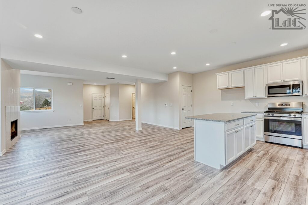 4266 Orchid Street – Duplex