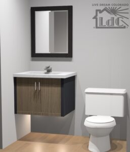 08a POWDERBATH 08a POWDERBATH