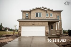 Scott Lane TO BE BUILT - 1