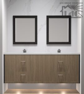 14a MB1 VANITY 14a MB1 VANITY