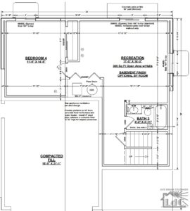 29 Finished basement 29 Finished basement